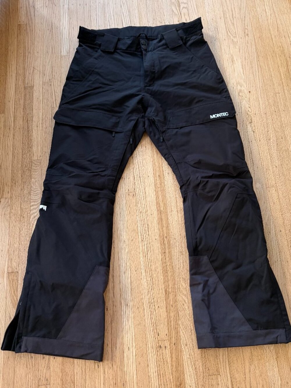 MONTEC Snow/Snowboarding Pants